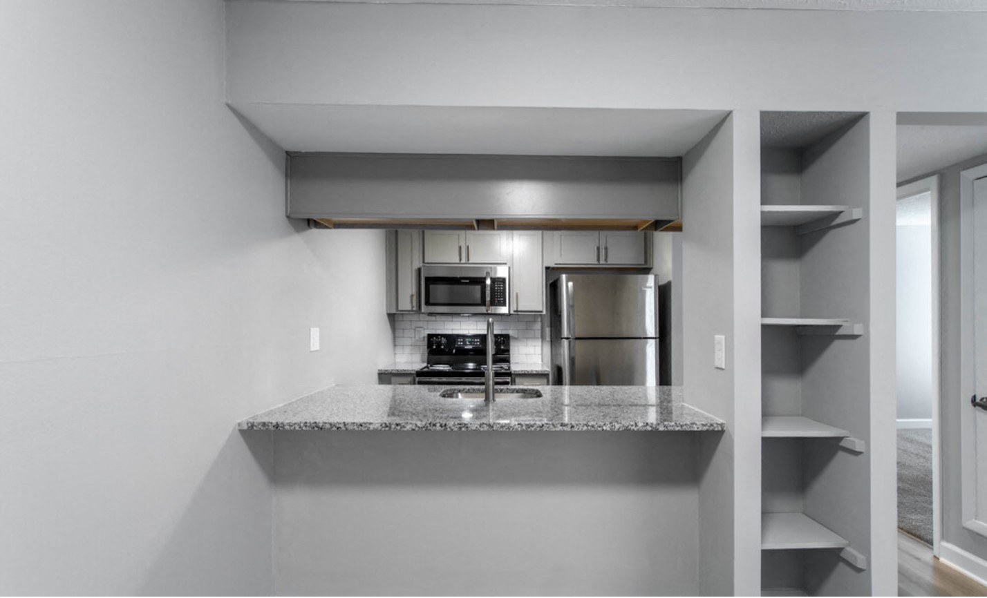 The Arbors Of Kenilworth Court